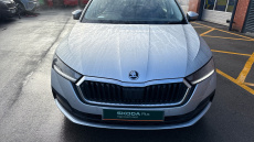 Skoda Octavia 1.4 TSI iV SE Technology DSG 5dr Hatchback